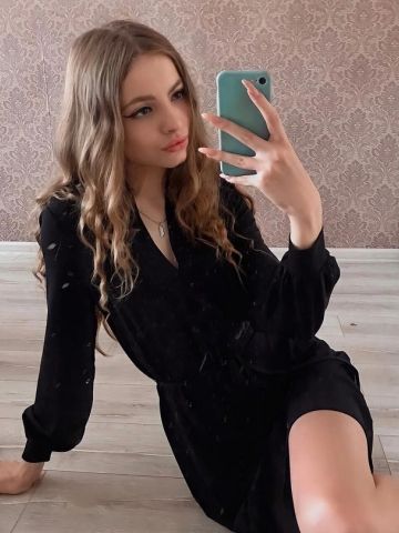 Проститутка Ника